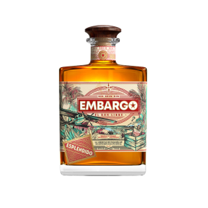 70CL Ron Embargo Esplendido