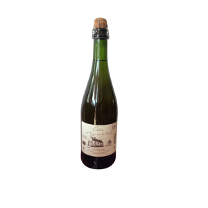 75cl Cidre Doux de Normandie