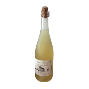 75cl Cidre Blanc de Normandie
