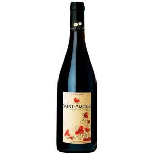 1,5L AOC Saint Amour Les Grands Crus Blacs 2022- Rouge
