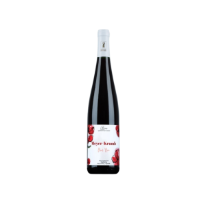 75cl AOC Alsace Pinot Noir Meyer-Krumb - Rouge