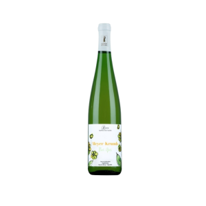 75cl AOC Pinot Gris 1/2 Sec Meyer-Krumb - Blanc