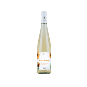 75cl AOC Gewurztraminer Vieilles Vignes Meyer-Krumb 2023- Moelleux