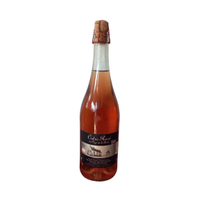75cl Cidre Rosé de Normandie