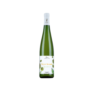 75cl AOC Alsace Gewurztraminer Meyer-Krumb - Blanc