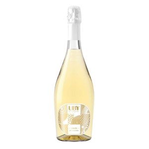 75cl UBY SANS ALCOOL PETILLANT