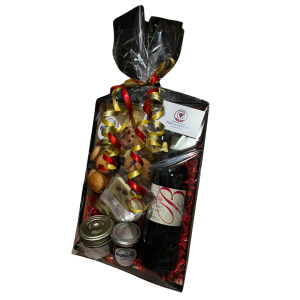 Panier Cadeau à Personnaliser