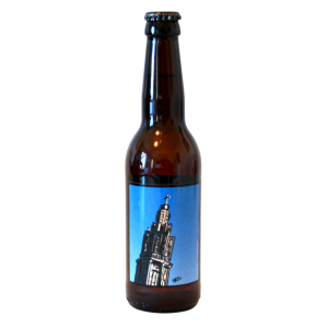 33cl Bière Blonde Saint Joseph