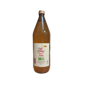 1L Jus de Pomme Bio de Normandie