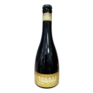 33cl bière ragnar Tonnerre
