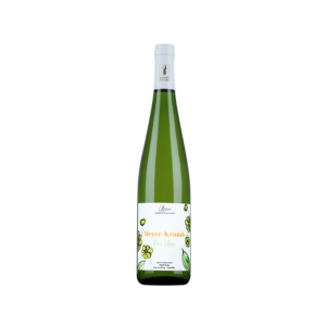 75cl AOC Alsace Pinot Blanc Meyer-Krumb 2023- Blanc