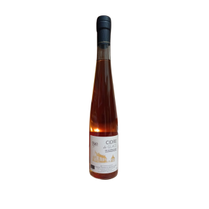 50cl Cidre de Glace de Normandie