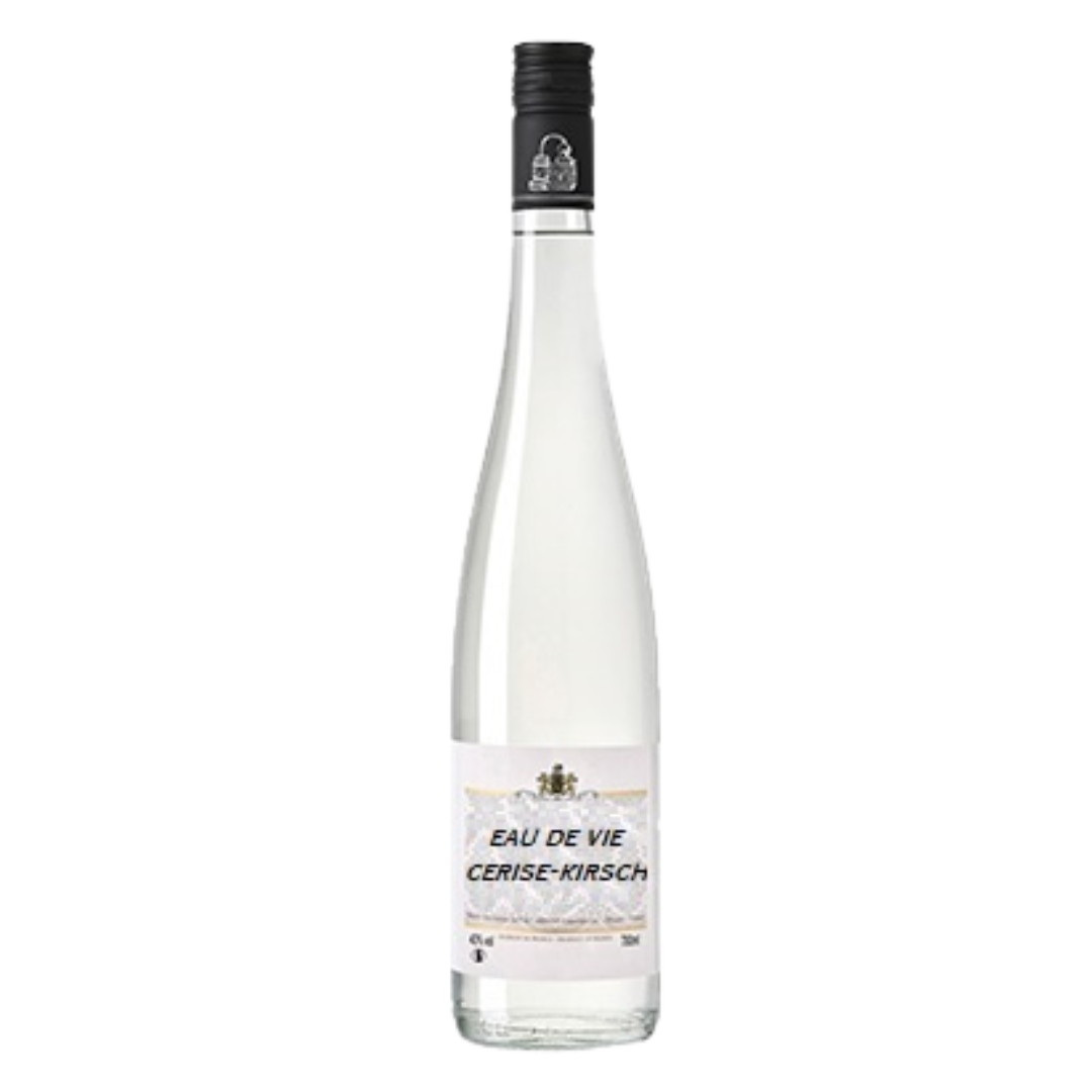 70cl Eau de vie de Kirsch