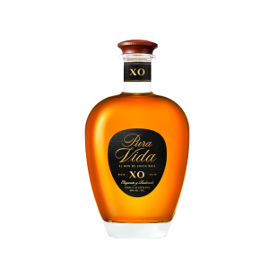 70CL Ron Pura Vida XO
