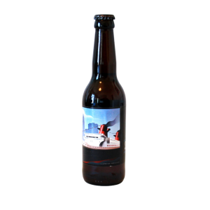 33cl Bière IPA Saint Joseph