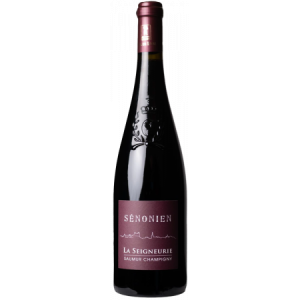 37.5CL SAUMUR CHAMPIGNY SENONIEN ROUGE