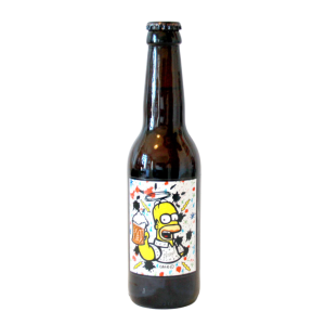 33cl Bière Ambrée Saint Joseph