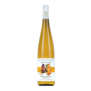 75cl AOC Alsace Vendanges Tardives MEYER blanc moelleux