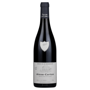 75CL AOC ALOXE CORTON VIEILLES VIGNES EDMOND CORNU ROUGE