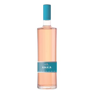 75cl AOP Cotes du marmandais Amaïa rosé