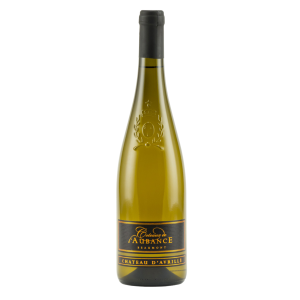 75CL AOP Côteaux de L'Aubance D'Avrillé 2023- Moelleux