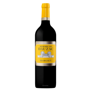 75cl AOC Margaux Dauzac 2021- Rouge