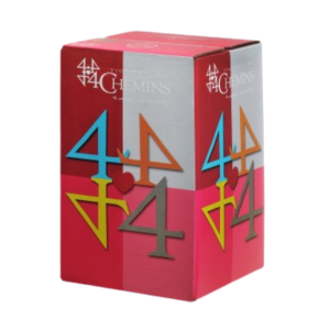 5L BIB AOP Côtes du Rhône 2022- Rouge