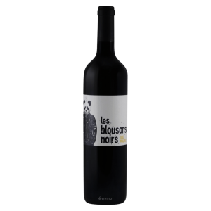 75CL AOP Cahors Les Blousons Noirs 2022- Rouge