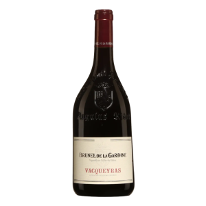 75CL AOP CROZES HERMITAGE BRUNEL DE LA GARDINE ROUGE