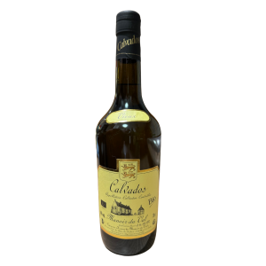 70cl Calvados Vieux de Normandie