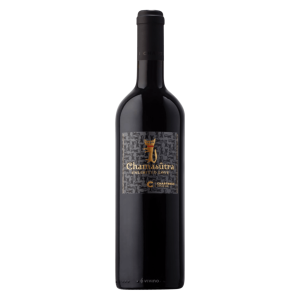 75cl IGP Gard Le Chamasutra 2023- Rouge
