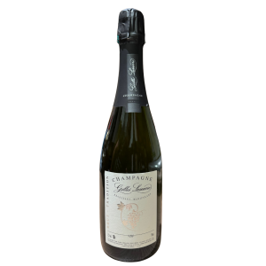 75cl Champagne Gilles Leseurre Indépendant
