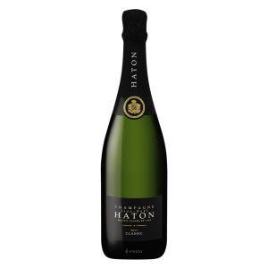 75cl Champagne Brut Maison Haton