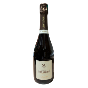 75CL Champagne Jean Sandrin Les Madeleines