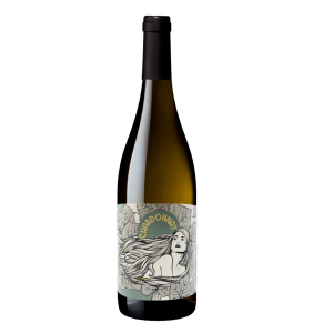 75cl IGP Val de Loire Chardonnay "La Muse" 2022- Blanc
