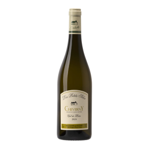 75CL AOP Cheverny Domaine de Salvard - Blanc