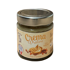 200G Créma Buéno Pâte à Tartiner de Normandie