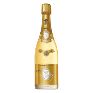75CL Champagne Cristal Roederer 2015