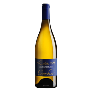 75cl AOC Croze-Hermitages Laurent Combier Blanc
