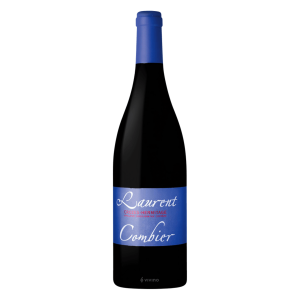 75cl AOC Croze-Hermitages Laurent Combier Rouge