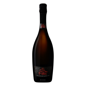 75cl Champagne Christian Senez Cuvée des Filles
