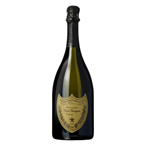75CL Champagne DOM PERIGNON 2015 VINTAGE