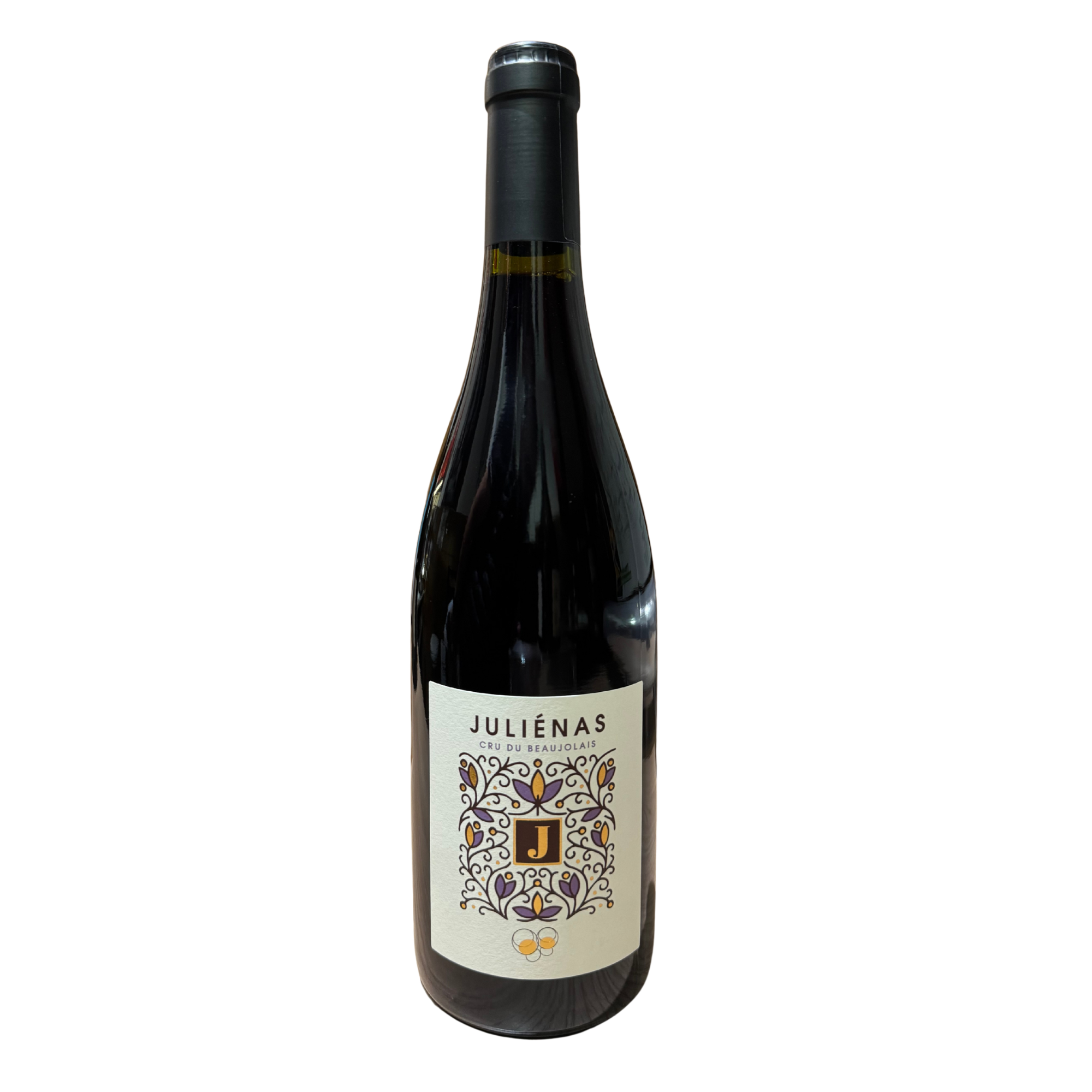 75Cl AOC JULIENAS GCB ROUGE