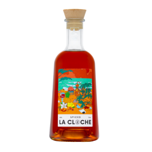 70cl LA CLOCHE FRUITS ROUGES