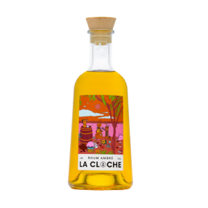 70cl LA CLOCHE SPICED
