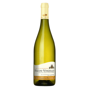 75cl AOC Macon Vinzelles Les Grands Crus Blancs 2022- Blanc