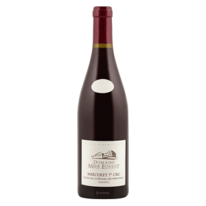 75 AOC MERCUREY 1ER CRU MONOPOLE MONTAIGU ROUGE