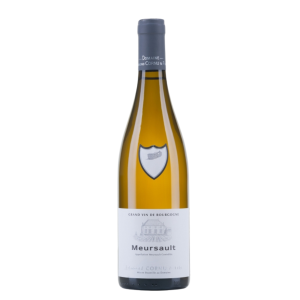 75CL AOC MEURSAULT EDMOND CORNU BLANC
