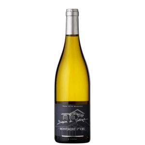 75CL AOC MONTAGNY 1ER CRU MONOPOLE MONTORGE BLANC