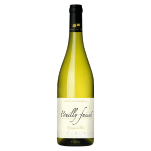 75cl AOC Pouilly Fuissé Les Grands Crus Blancs 2021- Blanc